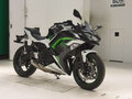 2022 Kawasaki Ninja 650, чёрный, 900000 рублей - вид 2