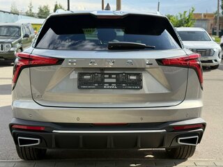 2026 Haval F7 II, серый, 3199000 рублей, вид 5
