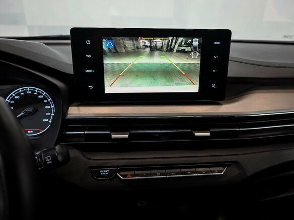 2023 Livan X3 Pro, жёлтый, 1190000 рублей - вид 17
