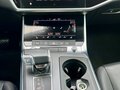 2020 Audi A6 40 TFSI V (C8), чёрный, 3950000 рублей - вид 10
