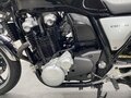 2010 Honda CB 1100, чёрный, 555000 рублей - вид 10