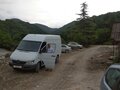 2002 Mercedes-Benz Sprinter, белый, 850000 рублей - вид 11
