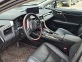 2020 Lexus RX 350 IV Рестайлинг, серый, 5200000 рублей - вид 4