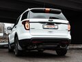 2014 Ford Explorer Sport V, белый, 2500000 рублей - вид 11