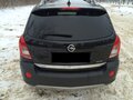 2013 Opel Antara I Рестайлинг, чёрный - вид 3