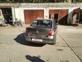 2006 Renault Symbol I Рестайлинг 2, серый - вид 3