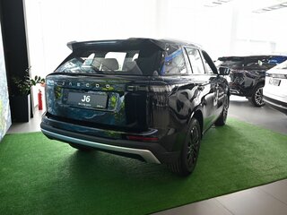 2026 Jaecoo J6, чёрный, 2648000 рублей, вид 5