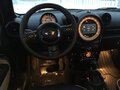 2014 Mini Countryman Cooper I, белый - вид 9