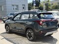 2026 Kia Seltos I Рестайлинг, зелёный - вид 11