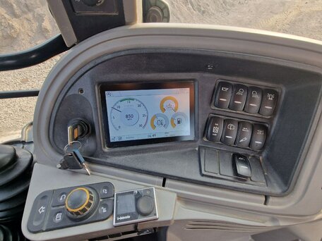 2023 JCB 4CX, жёлтый, 17400000 рублей, вид 4