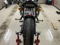 2017 Honda CB 650F, серый, 880000 рублей - вид 3