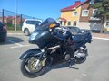 2001 Honda CBR 1100 XX, чёрный, 350000 рублей - вид 5