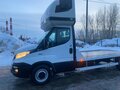2018 Iveco Daily, белый, 2500000 рублей - вид 1