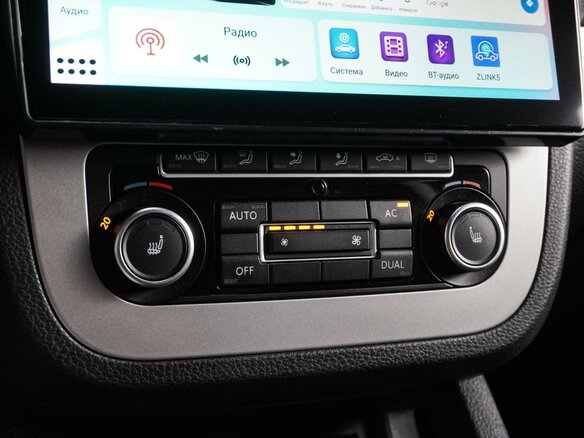2012 Volkswagen Scirocco III, синий, 1019000 рублей - вид 15