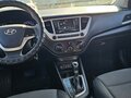 2017 Hyundai Solaris II, белый, 530000 рублей - вид 5