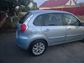 2015 Datsun mi-DO, голубой, 550000 рублей - вид 7