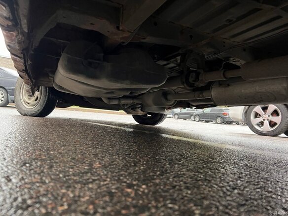 2000 Ford Transit, красный, 240000 рублей - вид 10