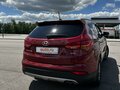 2013 Hyundai Santa Fe III, красный, 2150000 рублей - вид 8