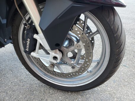 2015 BMW R 1200 RT, чёрный, 1200000 рублей, вид 5