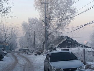 1998 Toyota Corolla VIII (E110), серебристый, 280000 рублей, вид 3