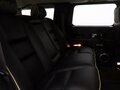 2006 Hummer H2 I, чёрный - вид 7