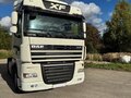2015 DAF XF 105, белый, 5500000 рублей - вид 1