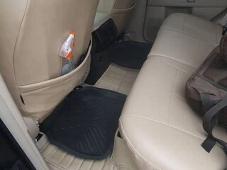 2019 Toyota Land Cruiser Prado 150 Series Рестайлинг 2, чёрный, 5000000 рублей, вид 3