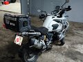 2014 BMW R 1200 GS Adventure, белый, 1350000 рублей - вид 3