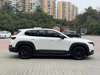2023 Mazda CX-50, белый, 2290005 рублей, вид 3