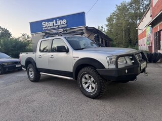 2008 Ford Ranger II, серебристый, 1150000 рублей, вид 3
