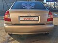 2005 Hyundai Accent ТагАЗ II, бежевый, 399000 рублей - вид 5