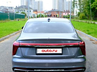 2024 Hongqi H5 II, серый, 3150000 рублей, вид 2