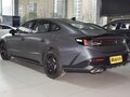 2025 Hyundai Sonata VIII (DN8) Рестайлинг, серый, 3300000 рублей - вид 4