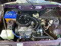 2003 Lada (ВАЗ) 1111 Ока СеАЗ, фиолетовый - вид 11