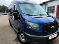 2020 Ford Transit, синий, 2149999 рублей - вид 3