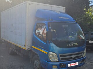 2007 Foton Ollin, синий, 1000000 рублей, вид 3