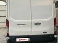 2018 Ford Transit, белый, 2250000 рублей - вид 1