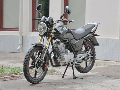 2023 Irbis VR-1, чёрный, 174900 рублей, вид 2