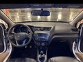 2014 Kia Rio III, белый, 640000 рублей - вид 9