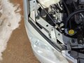2003 Toyota Premio I (T24), серебристый, 850000 рублей - вид 9
