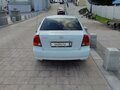 2002 Hyundai Accent II Рестайлинг, белый, 265000 рублей - вид 3