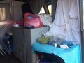 1987 УАЗ 3741, зелёный, 345000 рублей - вид 2