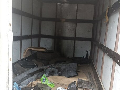 2011 Hyundai Porter, синий, 450000 рублей, вид 5