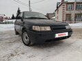 2004 Lada (ВАЗ) 2112, чёрный, 165000 рублей - вид 5