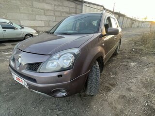2011 Renault Koleos I, коричневый, 1100000 рублей, вид 1