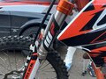 2018 Avantis Enduro 250, белый, 145000 рублей - вид 3
