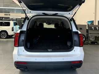 2026 Haval H5 II, белый, 4049000 рублей, вид 2