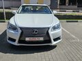 2013 Lexus LS Long 460 L IV Рестайлинг 2, белый, 3150000 рублей - вид 11