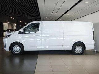 2026 Foton View, белый, 3360000 рублей, вид 2
