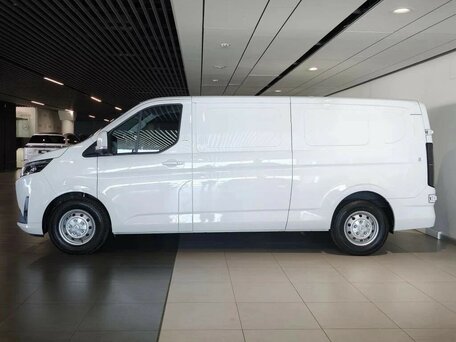 2026 Foton View, белый, 3360000 рублей, вид 2